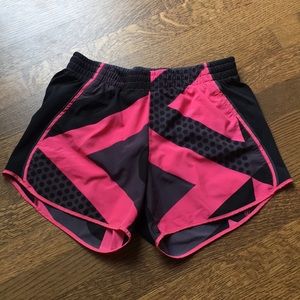 Nike Dri-Fit athletic shorts